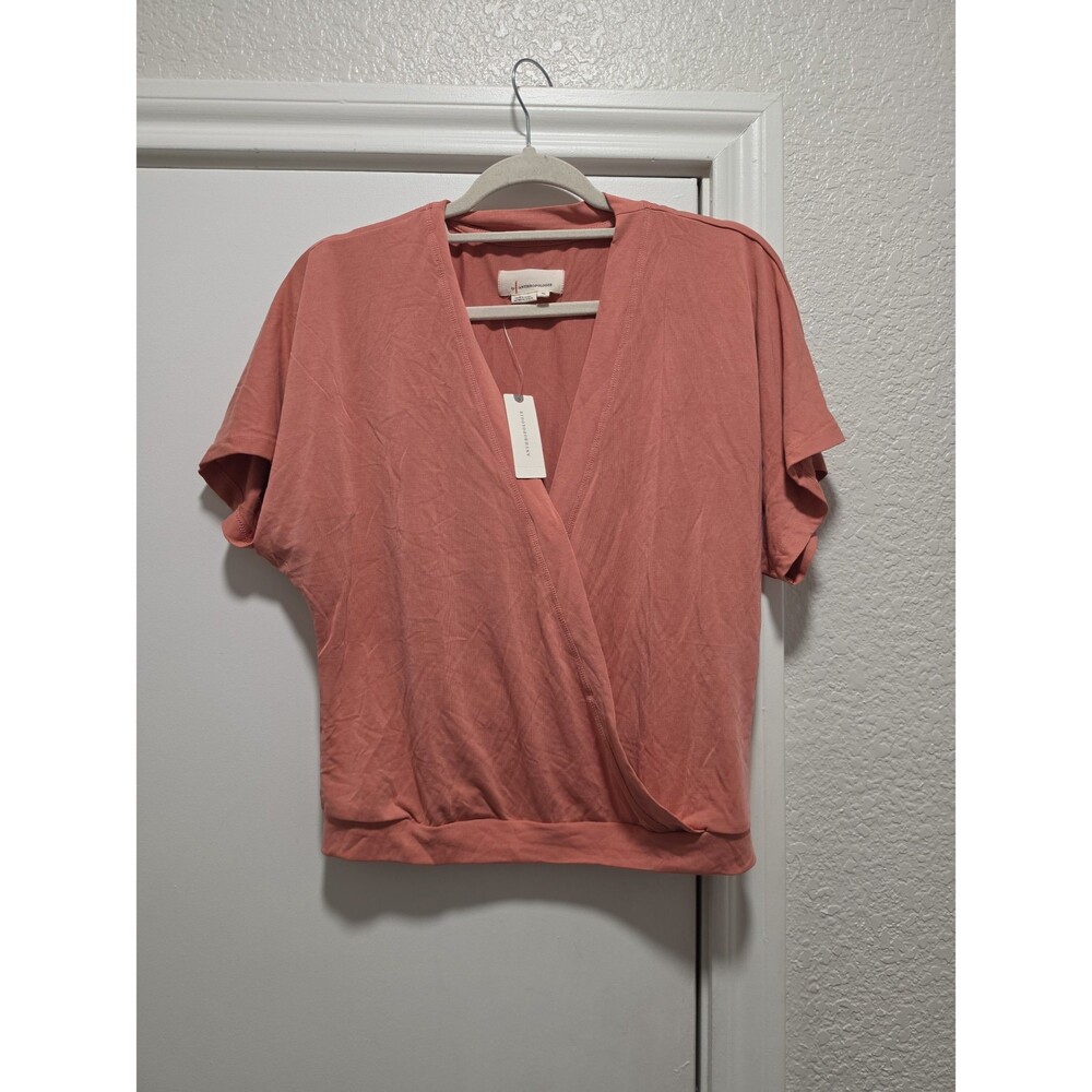NWT Anthropologie Shirt Sz XS